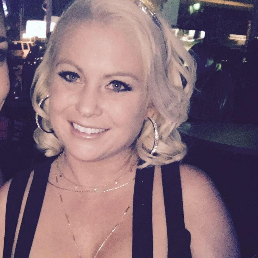 Meet your Posher, Shanna